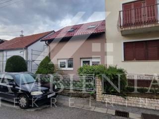 Semi-detached house, Sale, Zagreb, Donja Dubrava
