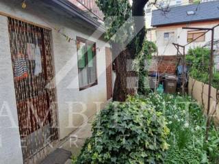 Semi-detached house, Sale, Zagreb, Donja Dubrava