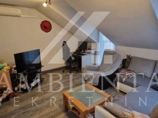 Semi-detached house, Sale, Zagreb, Donja Dubrava