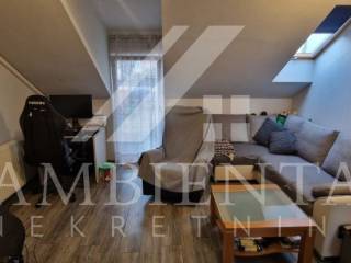 Semi-detached house, Sale, Zagreb, Donja Dubrava