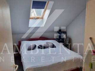Semi-detached house, Sale, Zagreb, Donja Dubrava