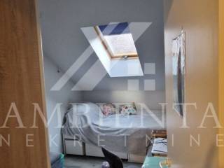 Semi-detached house, Sale, Zagreb, Donja Dubrava