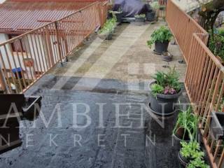 Semi-detached house, Sale, Zagreb, Donja Dubrava