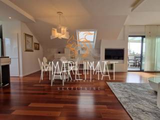 Zagreb, Gornji Grad - Medvescak