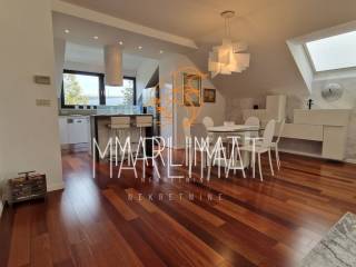 Zagreb, Gornji Grad - Medvescak