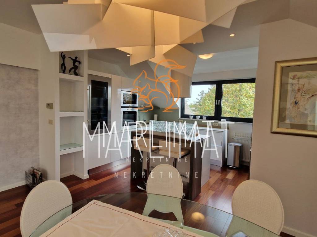 Zagreb, Gornji Grad - Medvescak