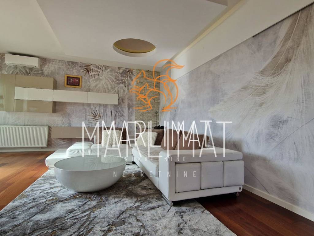 Zagreb, Gornji Grad - Medvescak