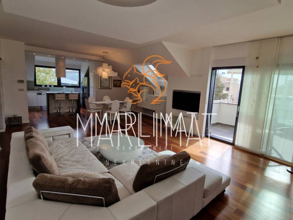 Zagreb, Gornji Grad - Medvescak