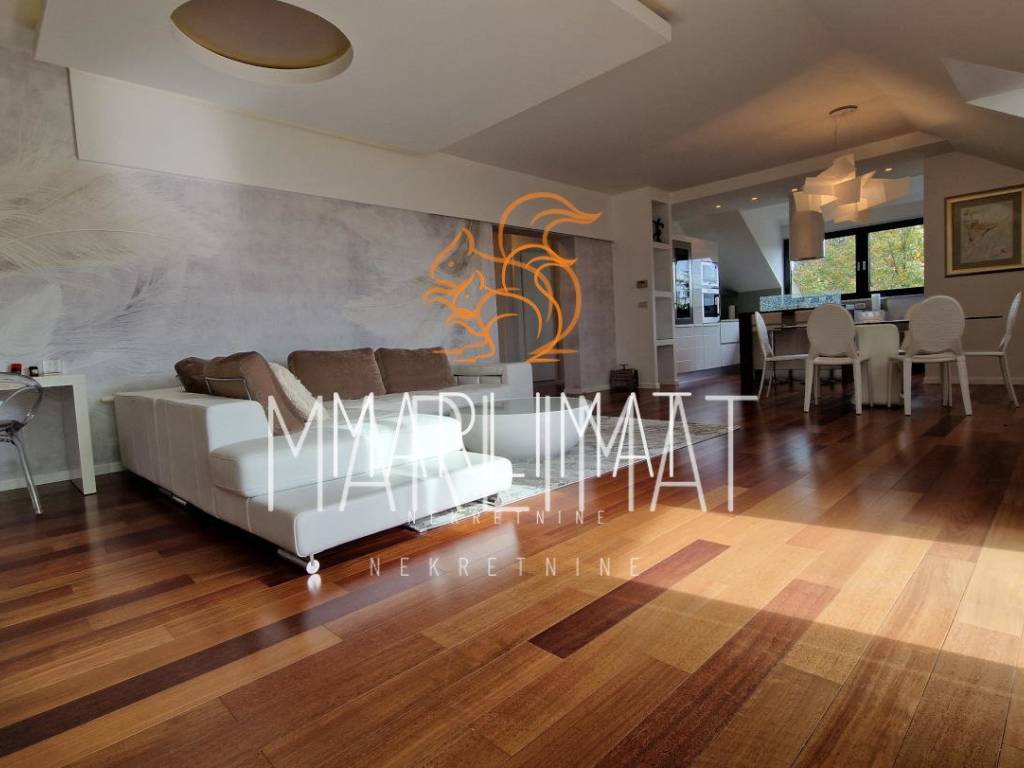 Zagreb, Gornji Grad - Medvescak