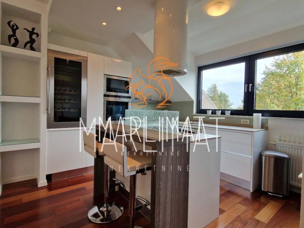 Zagreb, Gornji Grad - Medvescak