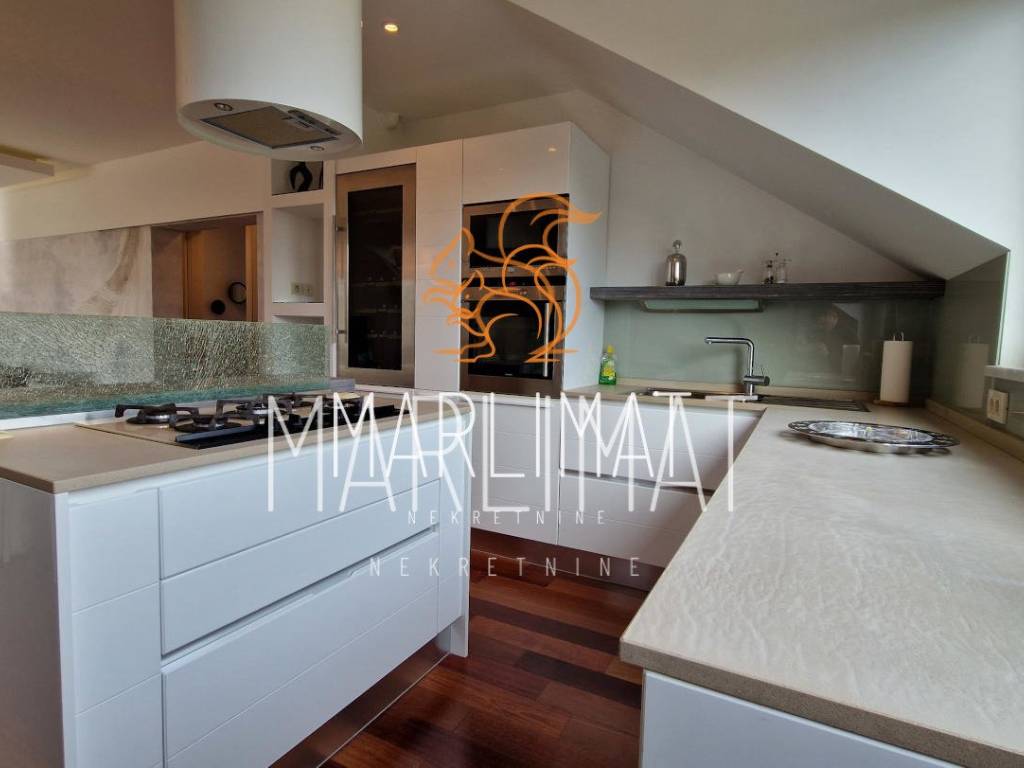 Zagreb, Gornji Grad - Medvescak