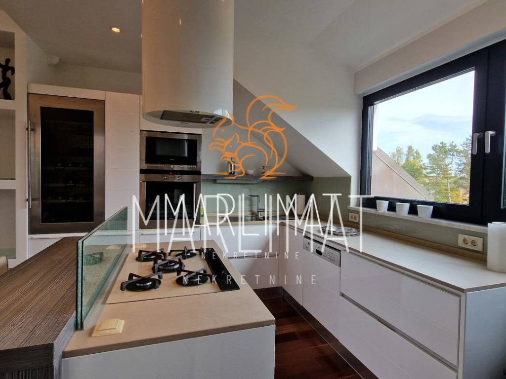 Zagreb, Gornji Grad - Medvescak