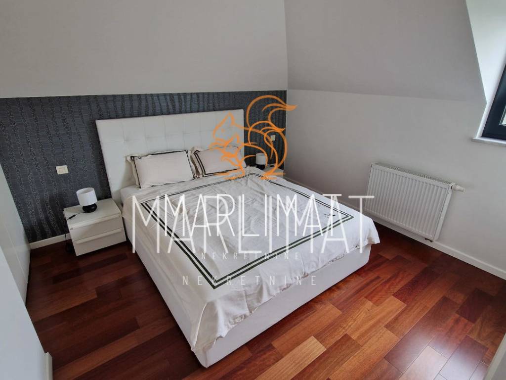 Zagreb, Gornji Grad - Medvescak