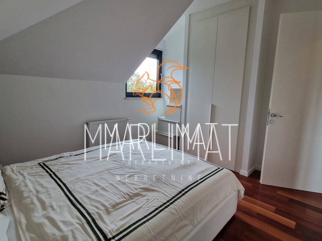 Zagreb, Gornji Grad - Medvescak