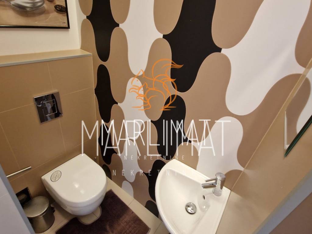 Zagreb, Gornji Grad - Medvescak