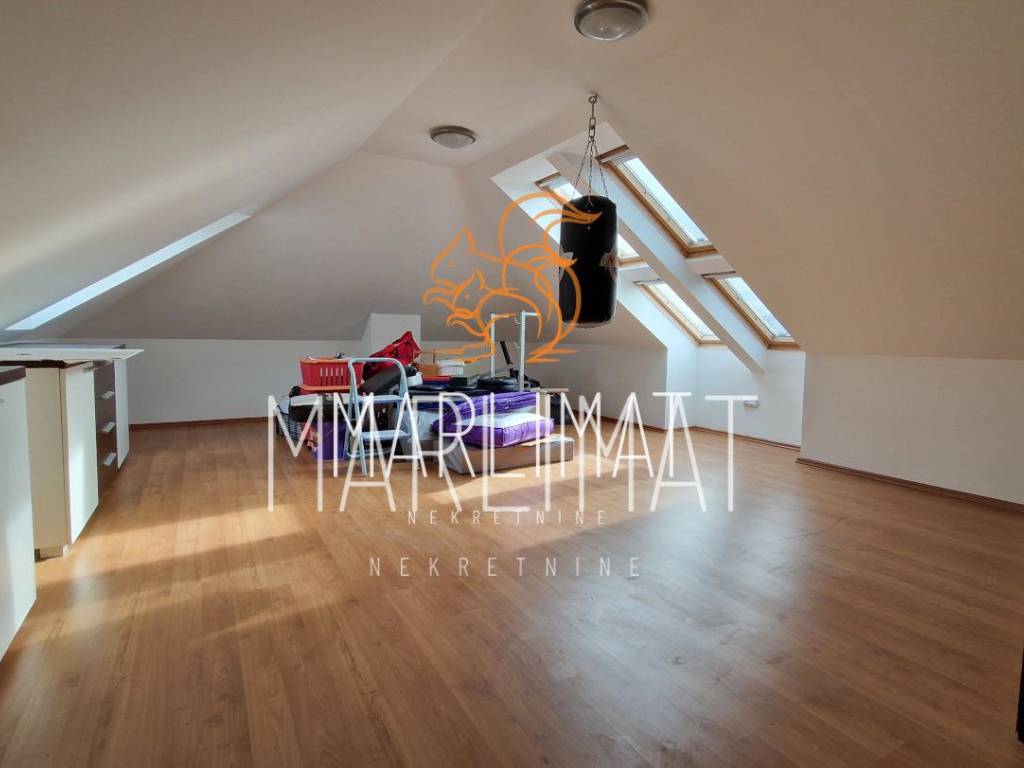 Zagreb, Gornji Grad - Medvescak