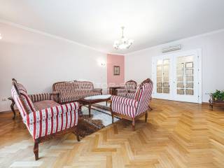 Flat in a building, Rent, Zagreb, Podsljeme