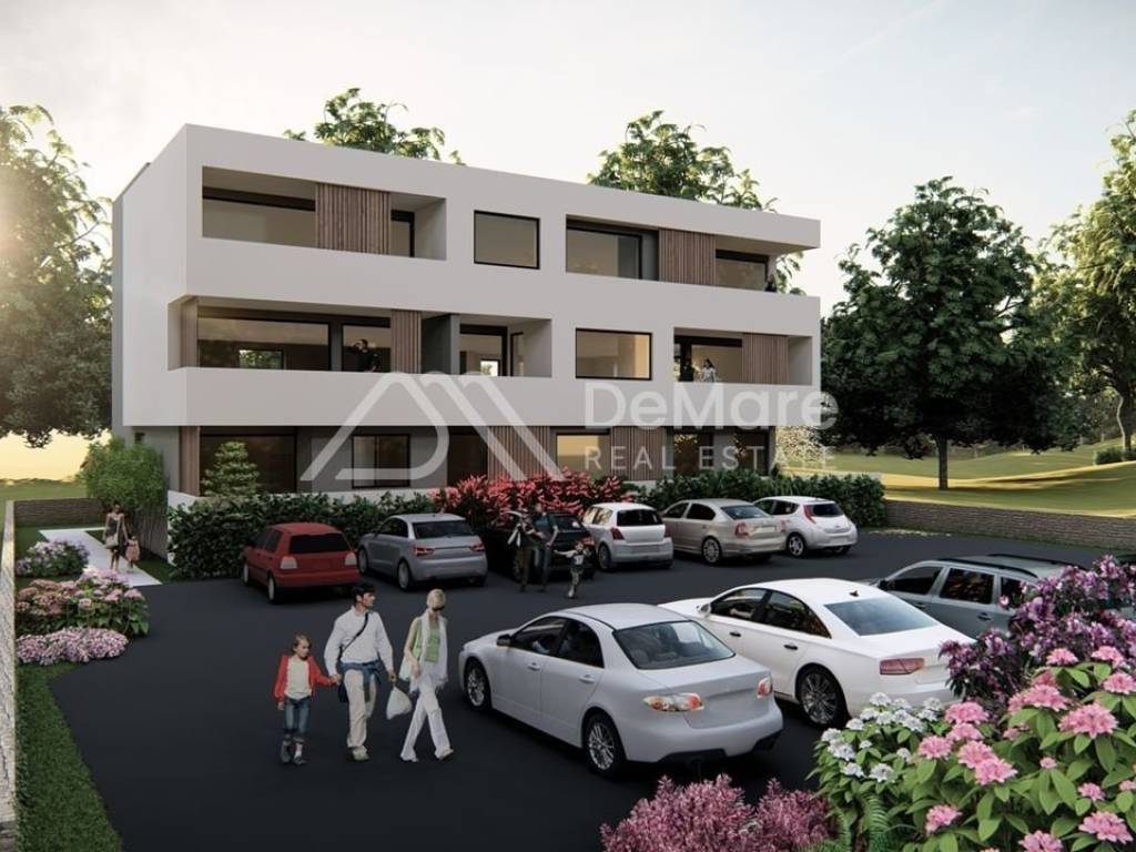 Flat in a new building, Sale, Zadar, Zadar