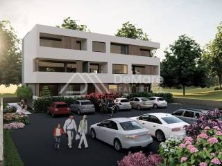 Flat in a new building, Sale, Zadar, Zadar