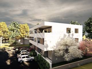 Flat in a new building, Sale, Zadar, Zadar
