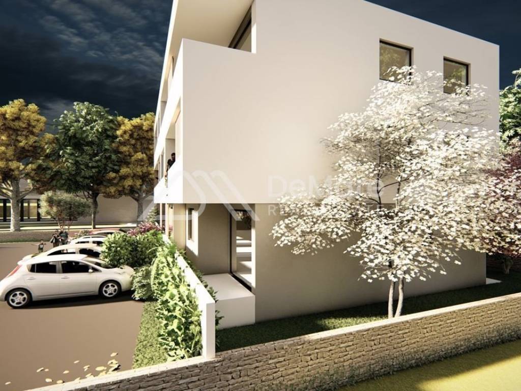 Flat in a new building, Sale, Zadar, Zadar