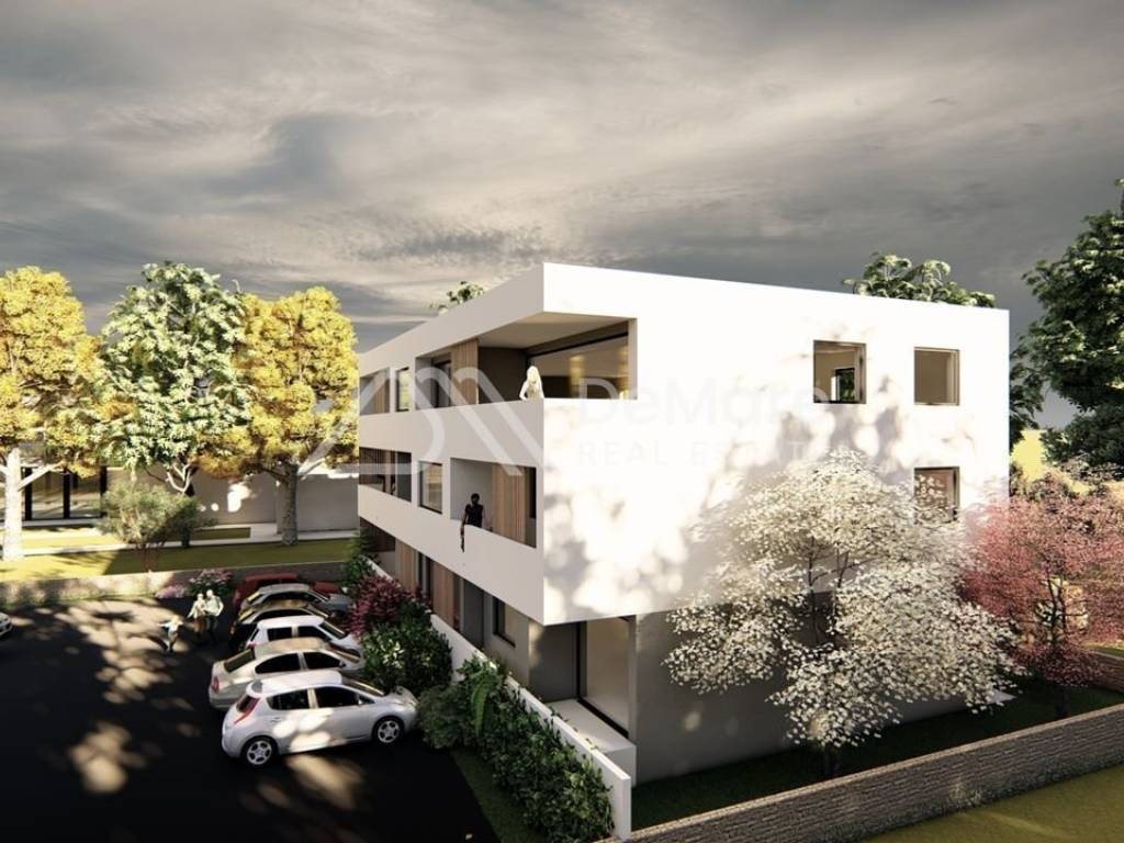 Flat in a new building, Sale, Zadar, Zadar