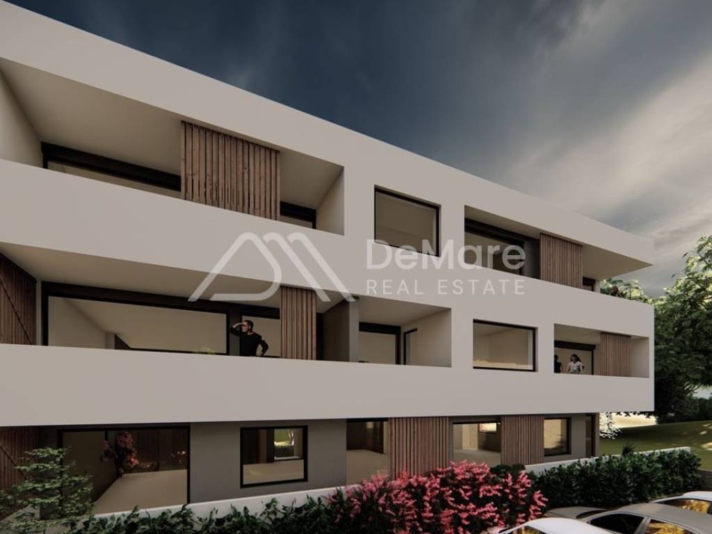 Flat in a new building, Sale, Zadar, Zadar