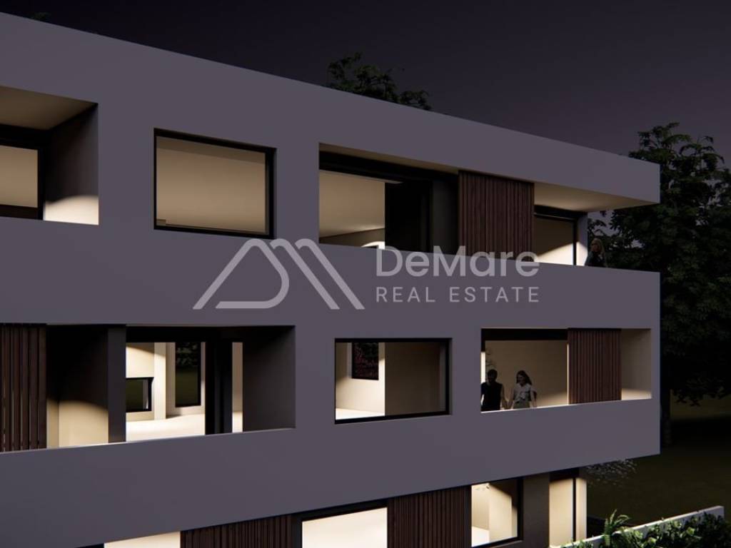 Flat in a new building, Sale, Zadar, Zadar