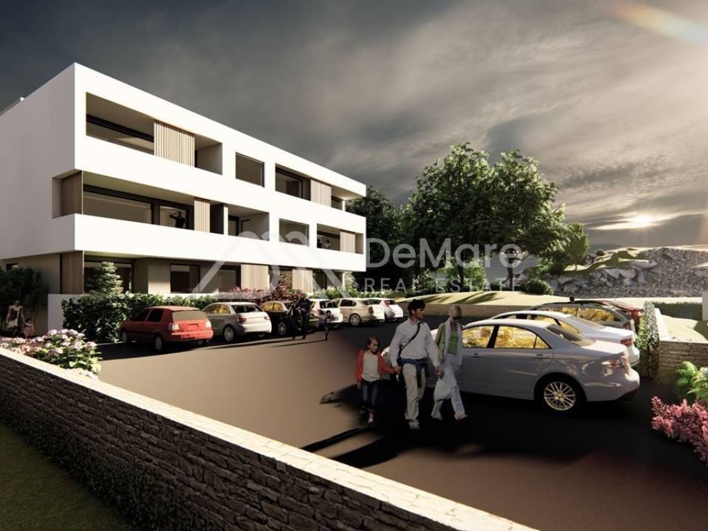 Flat in a new building, Sale, Zadar, Zadar