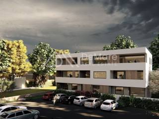 Flat in a new building, Sale, Zadar, Zadar