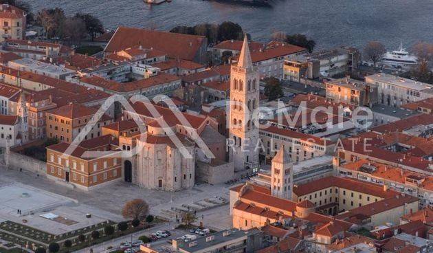 Flat in a building, Sale, Zadar, Zadar