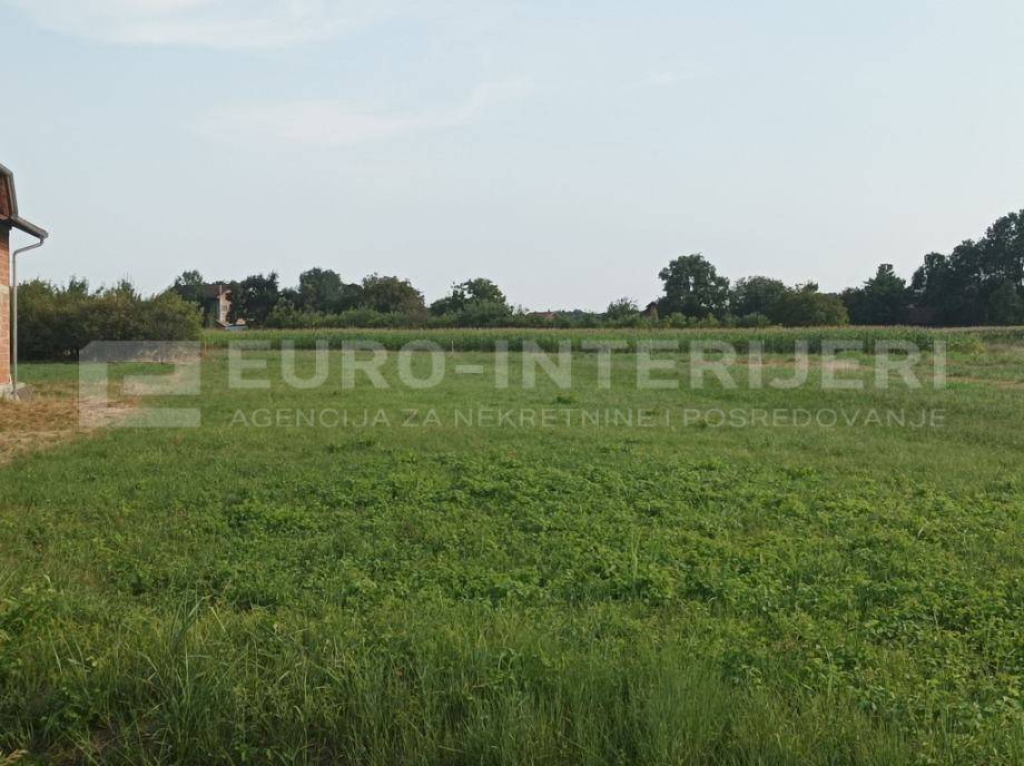 Zagreb - Okolica, Odranski Obrez