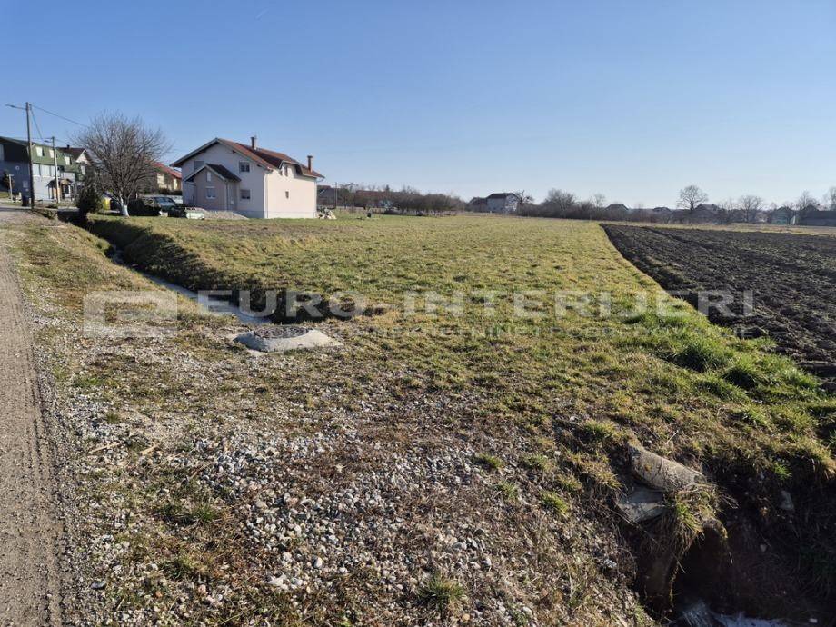 Zagreb - Okolica, Odranski Obrez