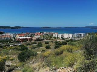 Građevinsko zemljište, Prodaja, Šibenik - Okolica, Žaborić