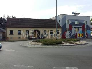 Poslovni prostor, Zakup, Varaždin, 90m²