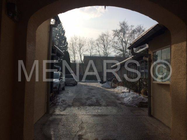 Poslovni prostor, Zakup, Varaždin, 60m²