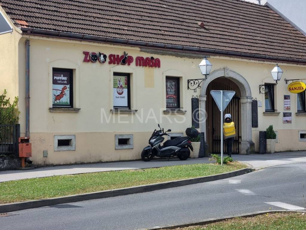 Poslovni prostor, Zakup, Varaždin, Varaždin