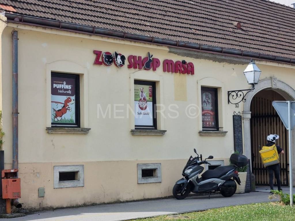 Poslovni prostor, Zakup, Varaždin, Varaždin