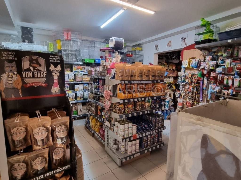 Poslovni prostor, Zakup, Varaždin, Varaždin