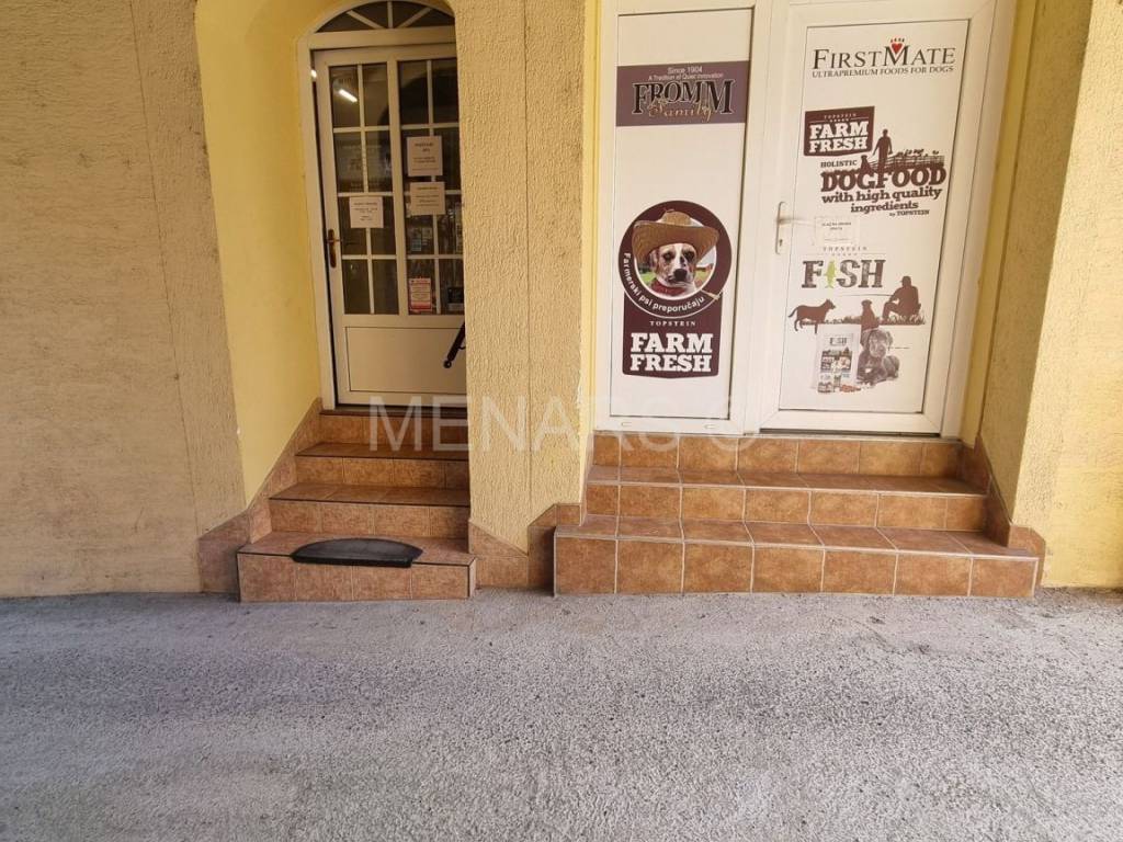 Poslovni prostor, Zakup, Varaždin, Varaždin