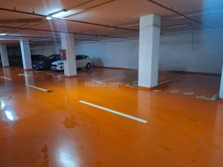 Unutrašnje parkirno mjesto, Prodaja, Zagreb, Stenjevec