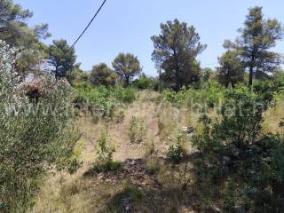 Građevinsko zemljište, Prodaja, Šibenik - Okolica, Bilice