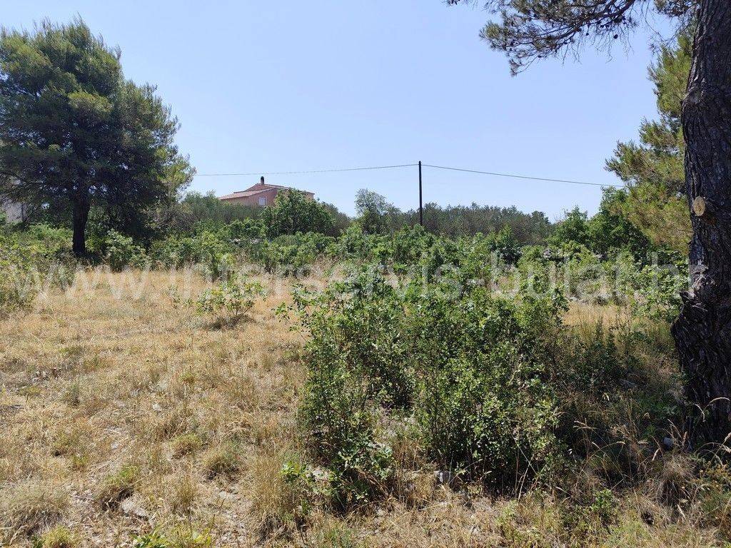 Građevinsko zemljište, Prodaja, Šibenik - Okolica, Bilice