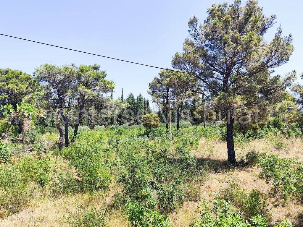 Građevinsko zemljište, Prodaja, Šibenik - Okolica, Bilice