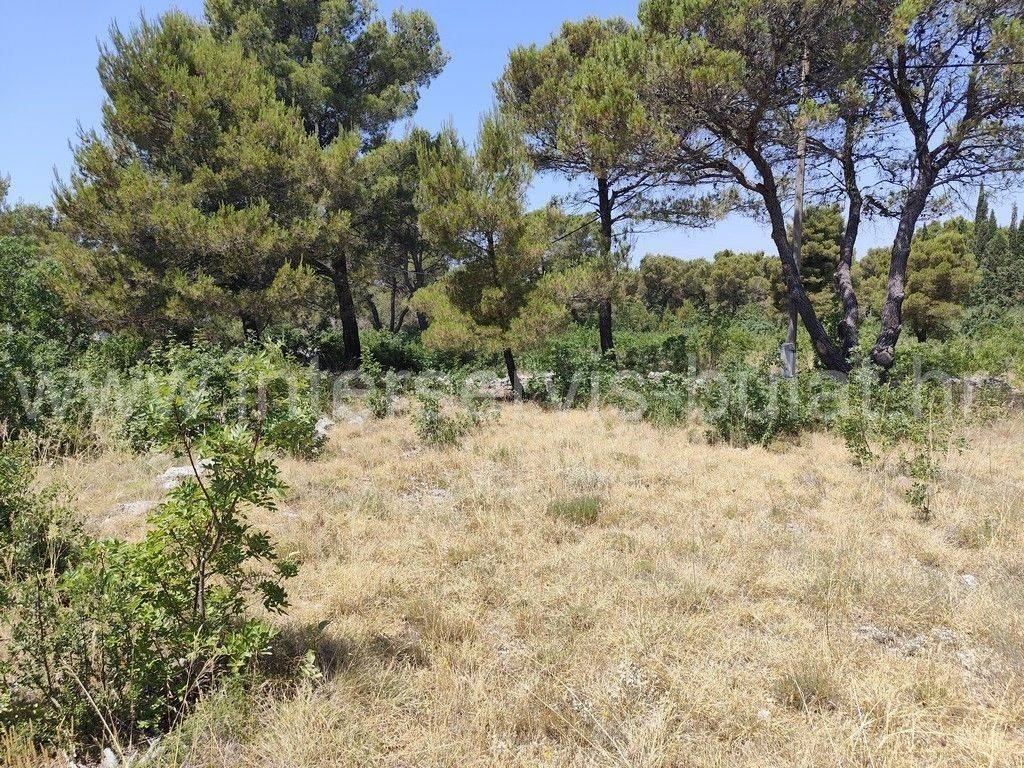 Građevinsko zemljište, Prodaja, Šibenik - Okolica, Bilice