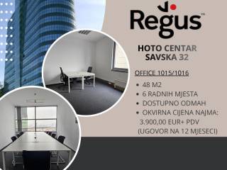 Zagreb, Tresnjevka - sjever