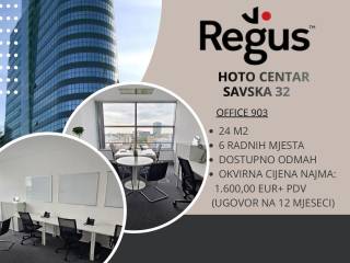 Zagreb, Tresnjevka - sjever