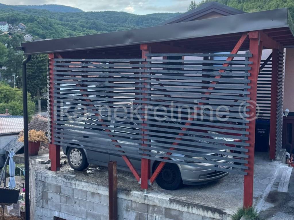 Zagreb, Gornja Dubrava