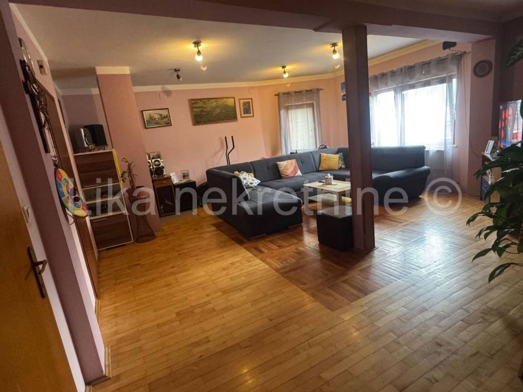 Zagreb, Gornja Dubrava