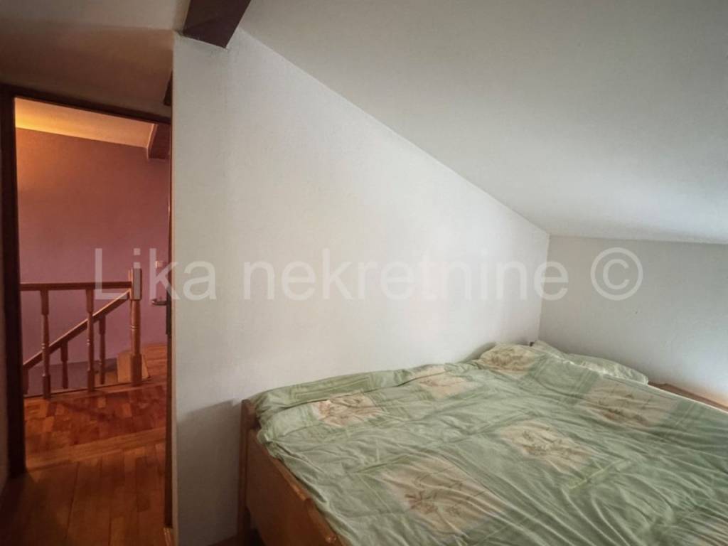 Zagreb, Gornja Dubrava